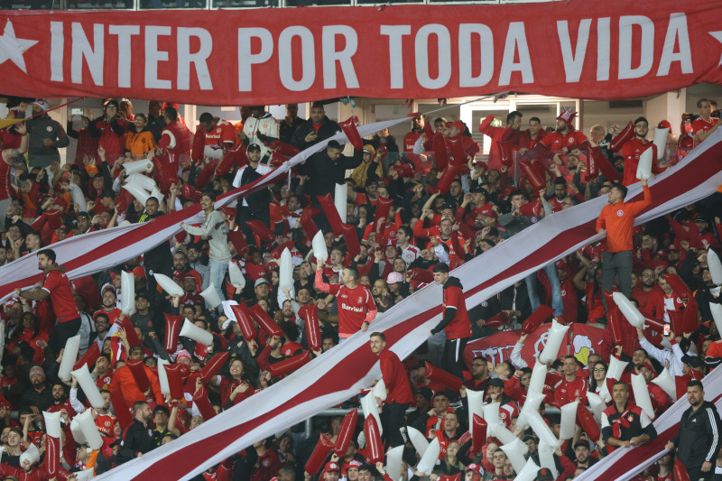Resultado sai e Inter divide novo ranking com rival; torcedores na bronca