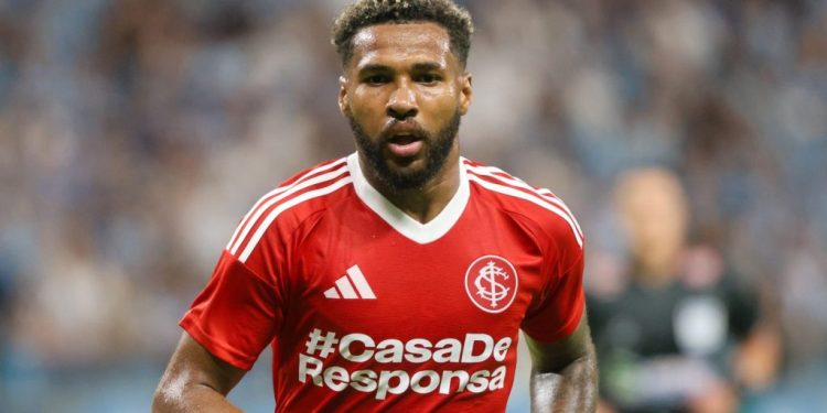 Divulgação / Internacional