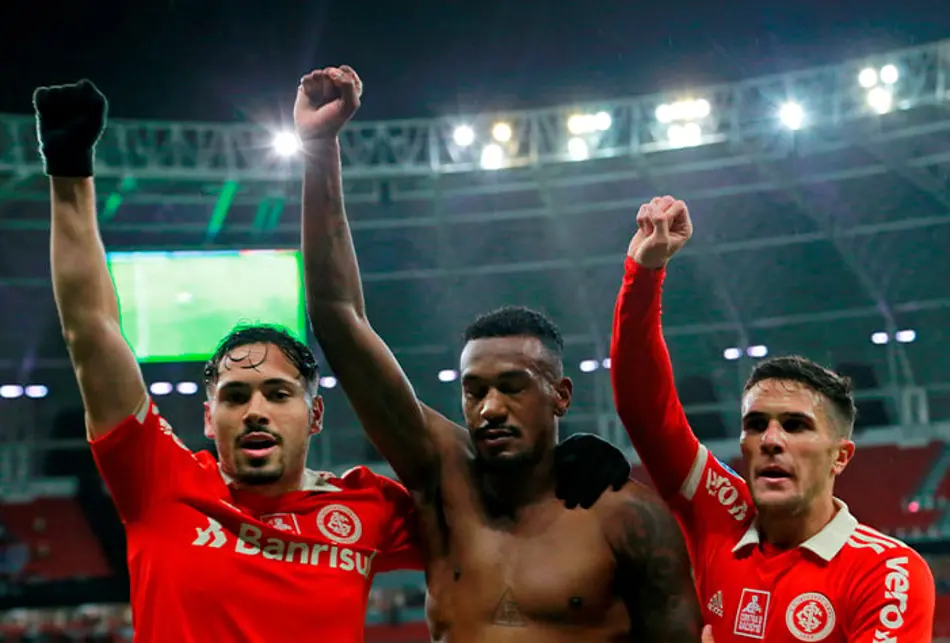 Ex-Inter encaminha acordo com o Grêmio e motivos assustam