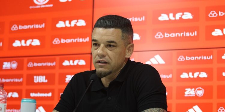 Divulgação / Internacional