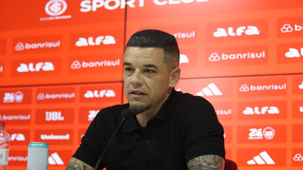 D’Alessandro pode assumir o Inter? Saiba detalhes