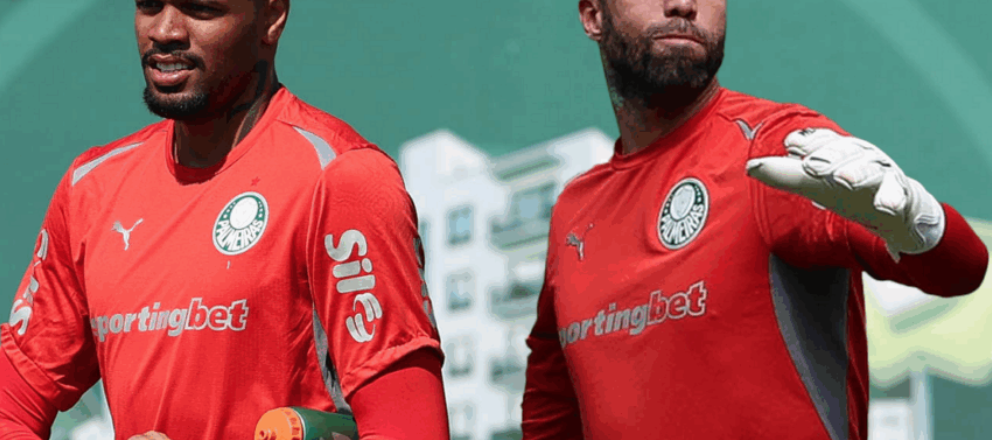 Goleiros rejeitados pelo Inter ficam perto de título perdido pelo colorado