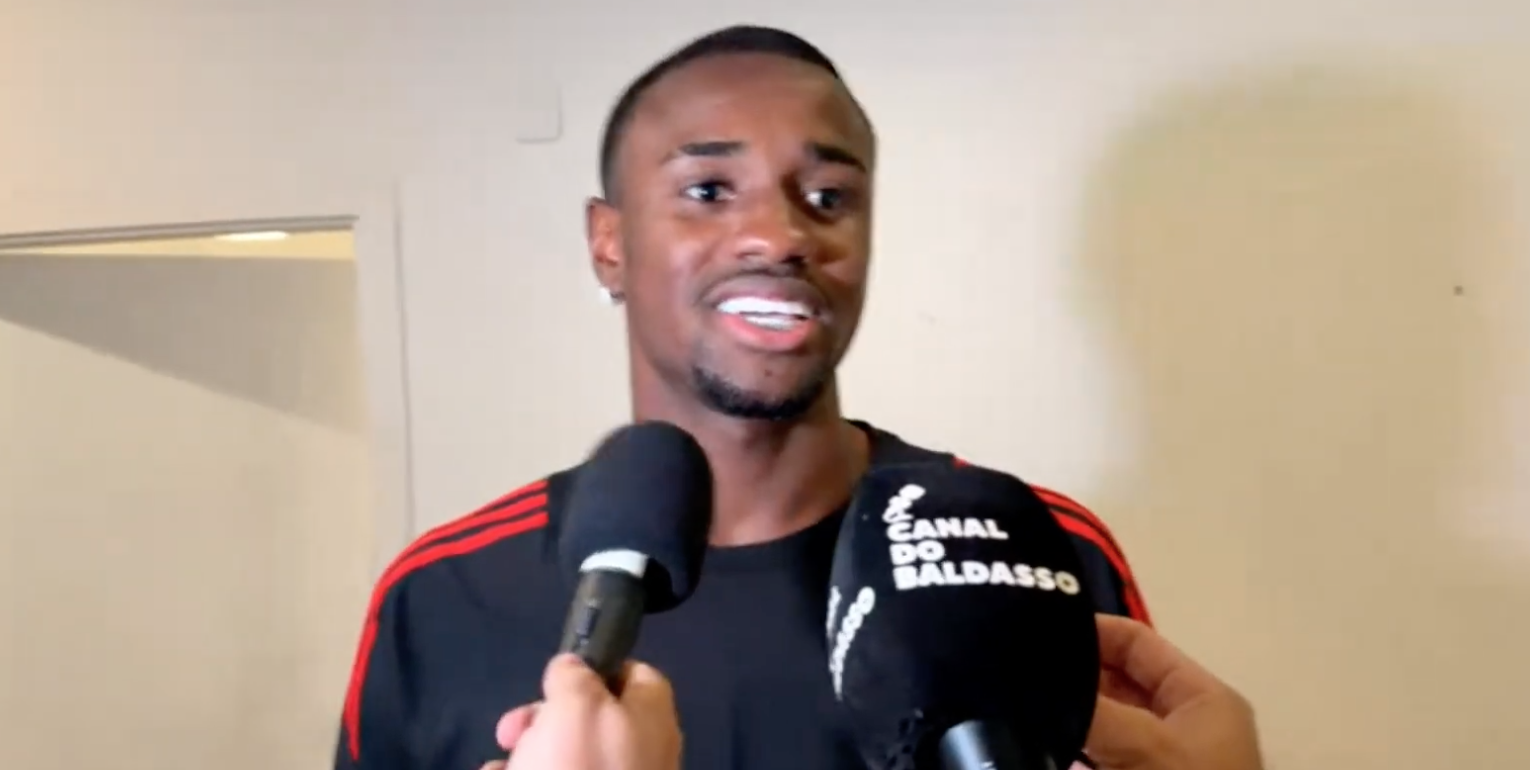 “Pedi a Deus por esse momento!”: O desabafo emocionante de Ricardo Mathias 