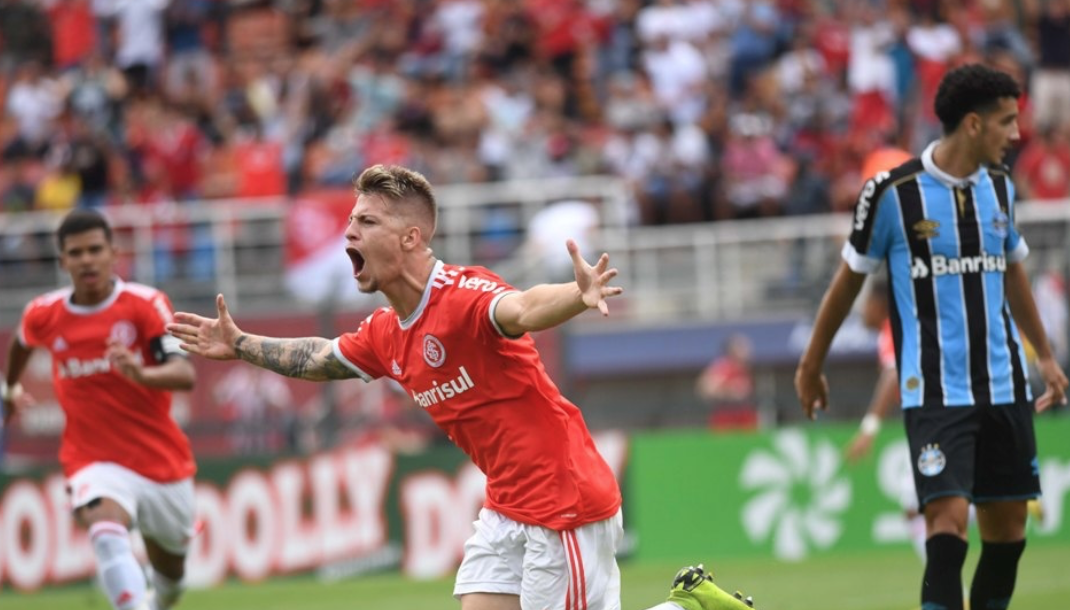 Inter conhece seus adversários em importante competição e faz anúncio
