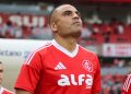 Ricardo Duarte / Internacional