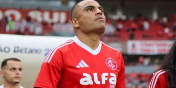 Ricardo Duarte / Internacional