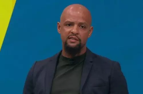 Felipe Melo dispara sobre Inter e opinião viraliza nas redes sociais