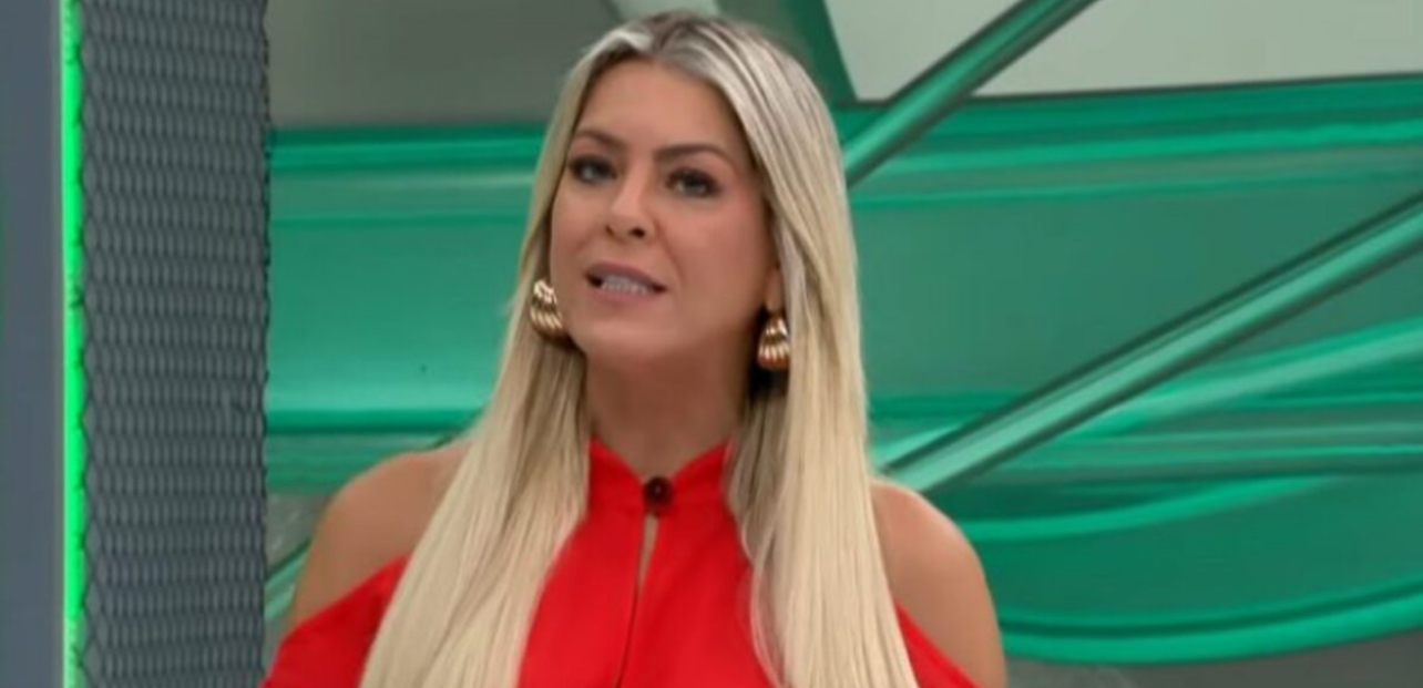 Renata Fan explode nas redes e detona o Inter: ‘Que time desgraçado! Que tragédia anunciada!’