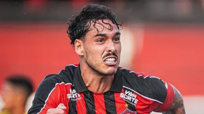 Faltando duas rodadas, Inter entra na zona de rebaixamento