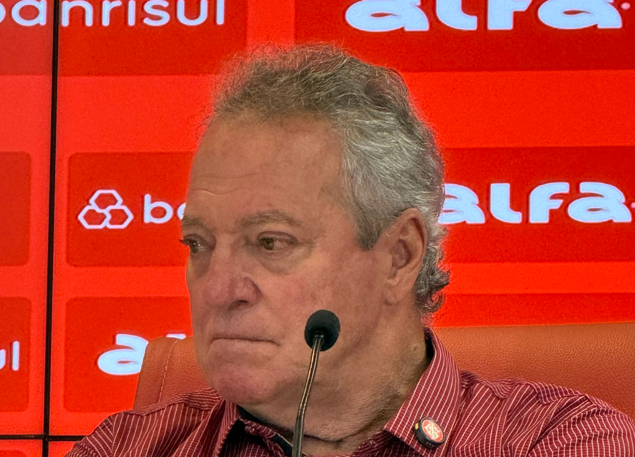 Abel Braga causa polêmica com frase homofóbica, vira alvo de críticas e corre para pedir desculpas
