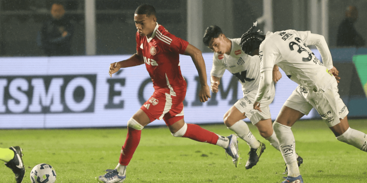 Ricardo Duarte / Internacional