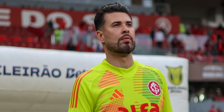 Ricardo Duarte / Internacional