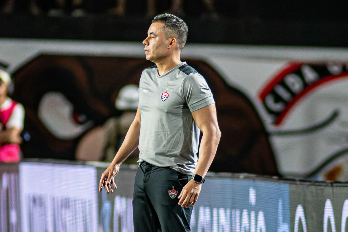 Divulgação / Vitória