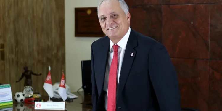 Divulgação / Internacional