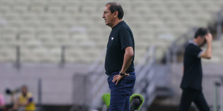 Ricardo Duarte / Internacional