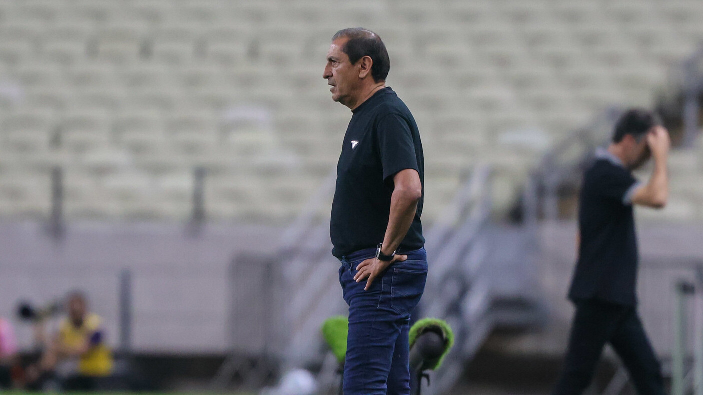 Ramón Díaz recebe punição pesada por declaração proferida quando treinava o Inter