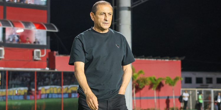 Ricardo Duarte / Interncional