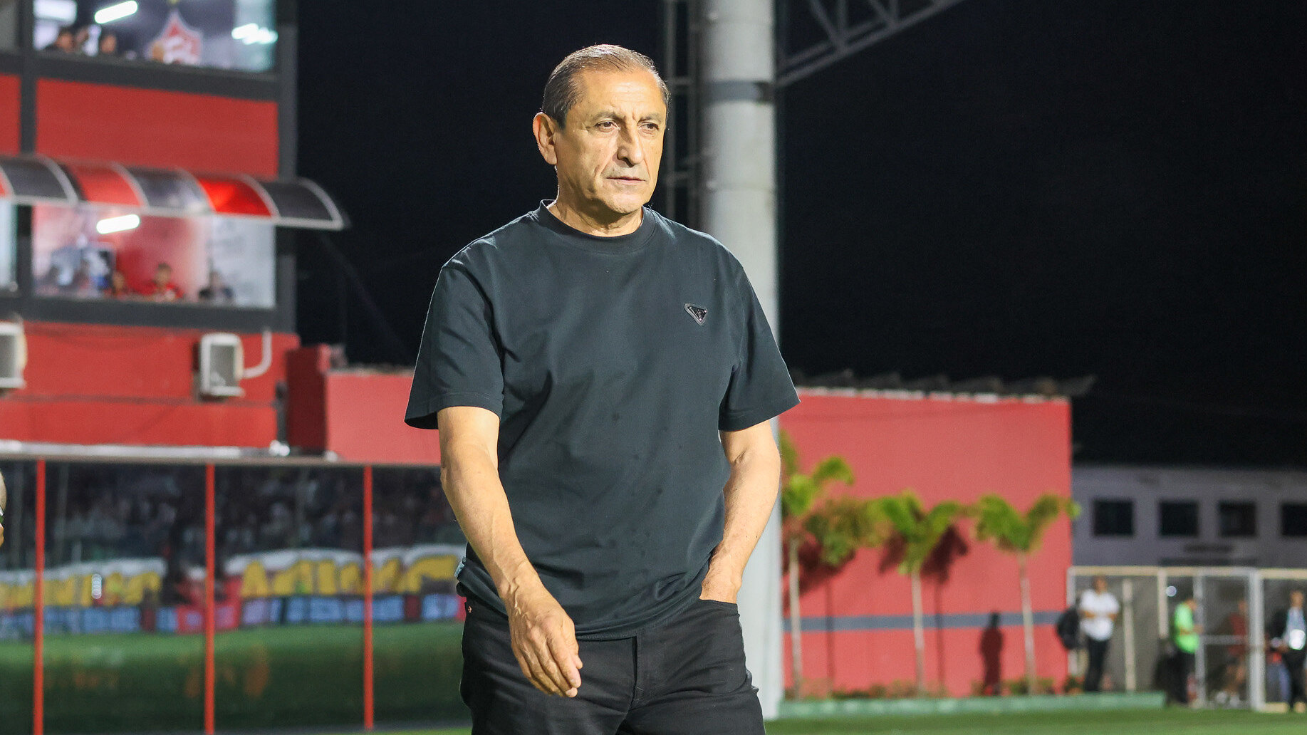 Repercute desabafo de Ramón Díaz, ex-Inter, sobre o futebol brasileiro