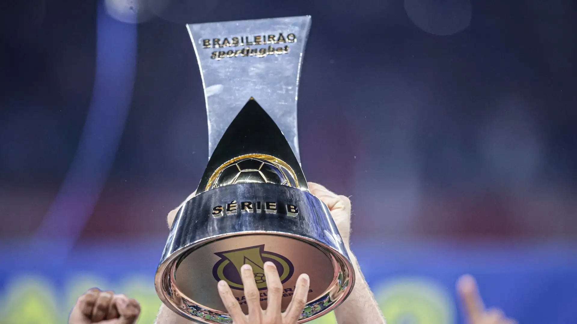 Série B chega ao fim; confira os quatro times que subiram e que devem enfrentar o Inter em 2026