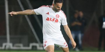 Ricardo Duarte / Internacional