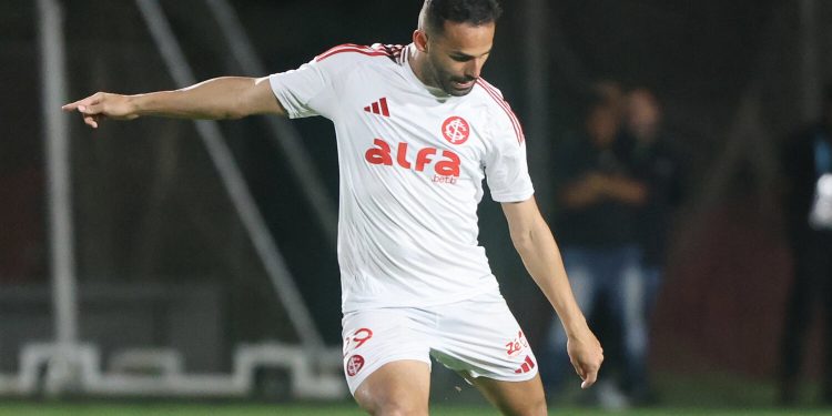 Ricardo Duarte / Internacional
