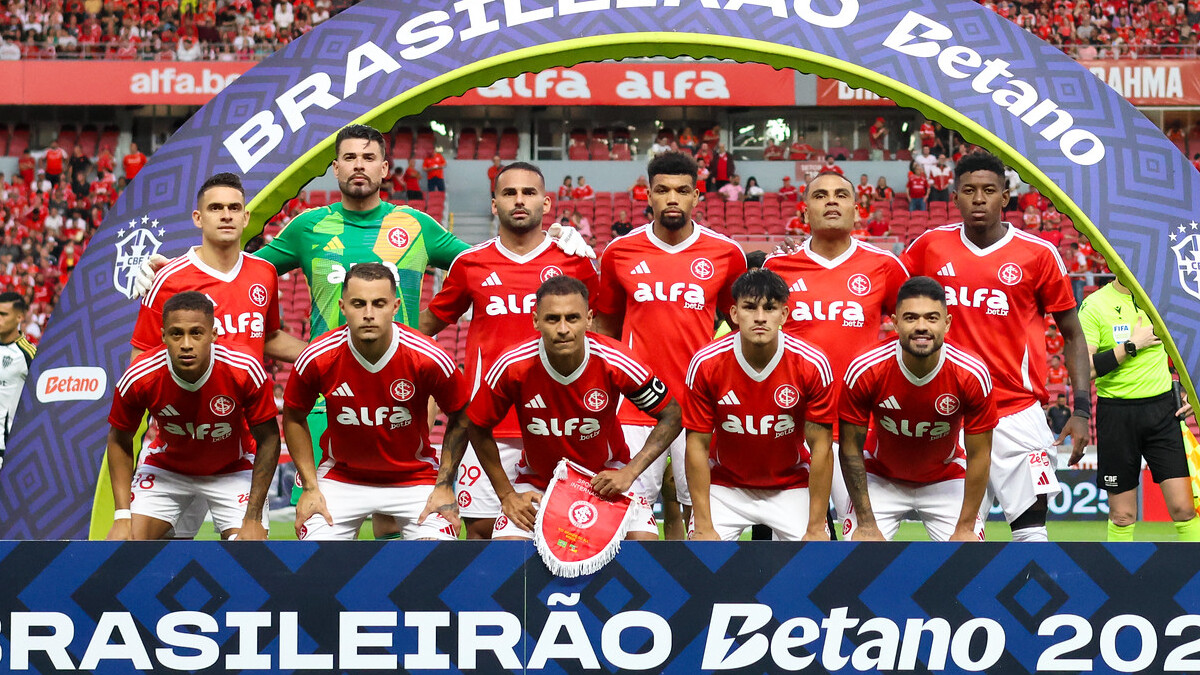 Ricardo Duarte / Internacional
