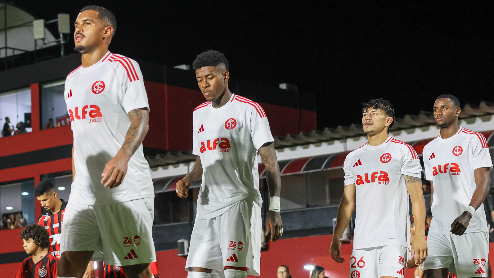 Série de jogos sem vitórias do Inter ainda não alcançou número de 2024; saiba mais