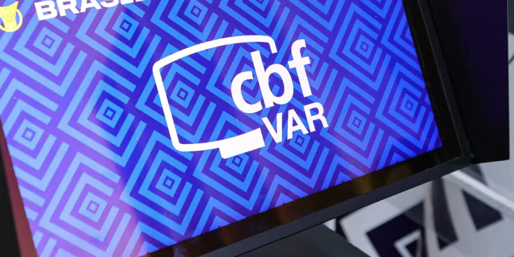 Divulgação / CBF