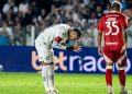 Divulgação / Santos FC