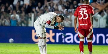 Divulgação / Santos FC