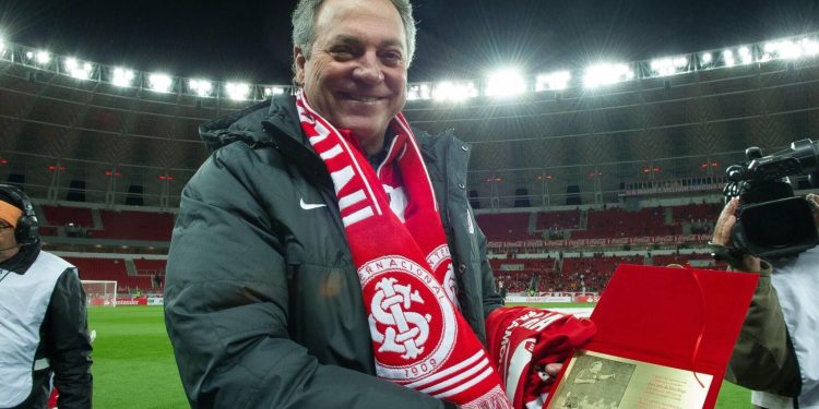 Divulgação / Internacional