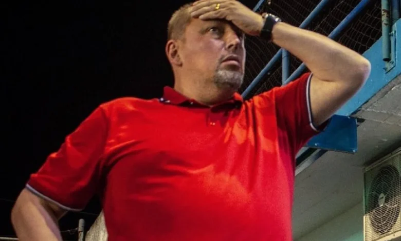 O grave problema enfrentado pelo Inter e que deixa a torcida preocupada