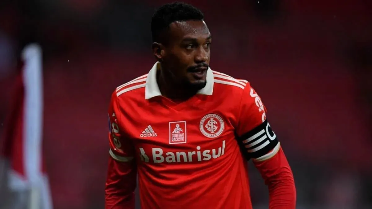 Ex-Inter, Edenílson acerta com clube da Série A; saiba mais