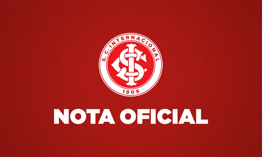 O reforço inesperado que o Inter recebeu nesta sexta-feira