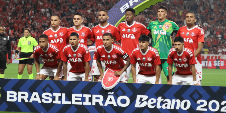 Ricardo Duarte / Internacional
