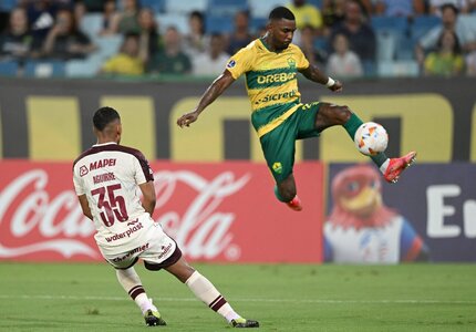 O jogador que está voltando e pode ser aproveitado pelo Inter em 2026