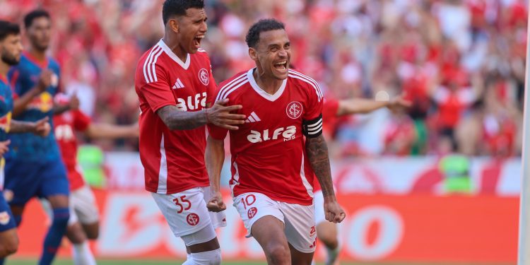 Ricardo Duarte / Internacional
