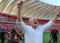 Ricardo Duarte / Internacional