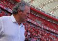 Ricardo Duarte / Internacional