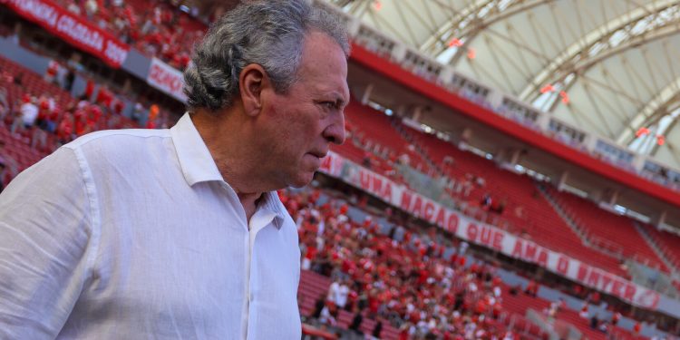 Ricardo Duarte / Internacional