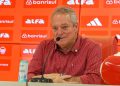 Ricardo Duarte / Internacional