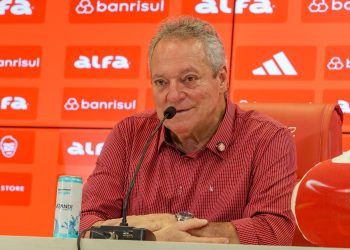 Ricardo Duarte / Internacional