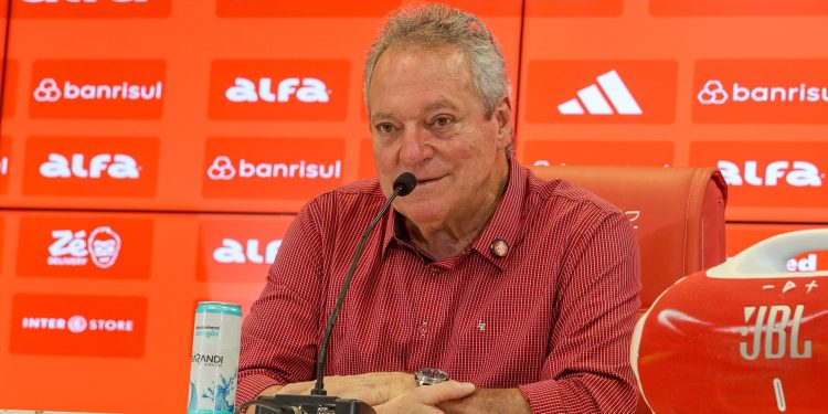 Ricardo Duarte / Internacional