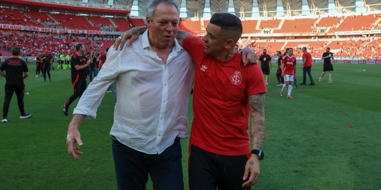Ricardo Duarte / Internacional