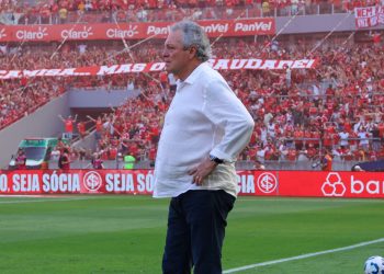 Ricardo Duarte / Internacional