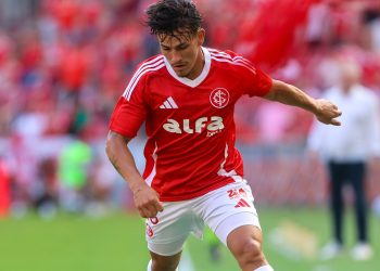 Ricardo Duarte / Internacional