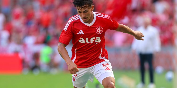 Ricardo Duarte / Internacional