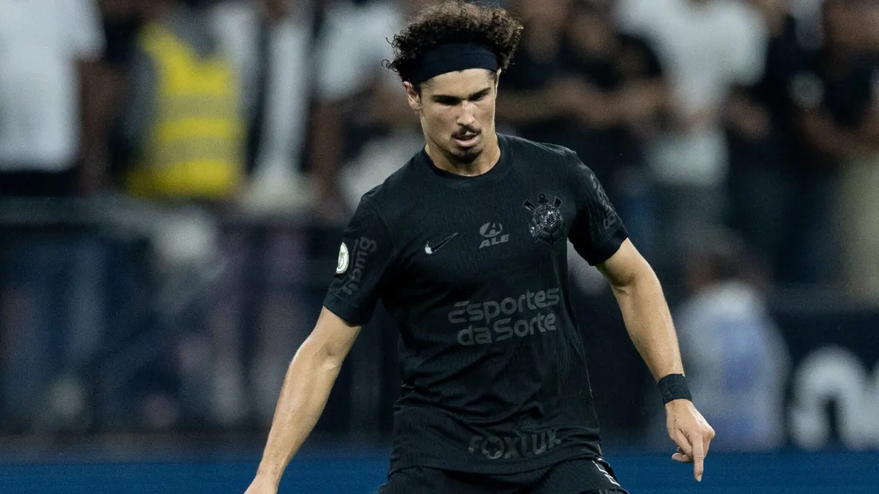 Repercute desabafo de zagueiro do Corinthians sobre Fabinho Soldado, novo executivo do Inter