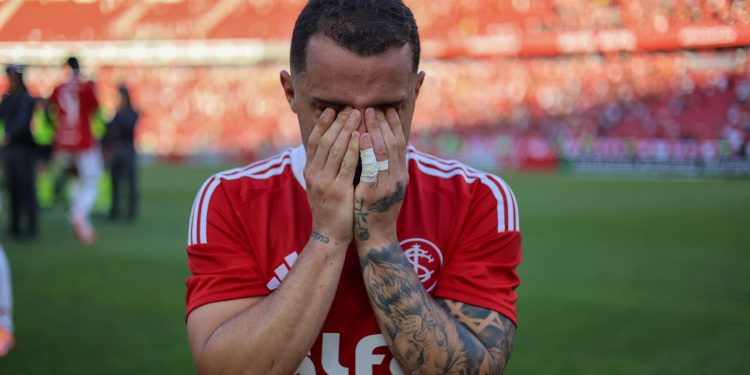 Ricardo Duarte / Internacional