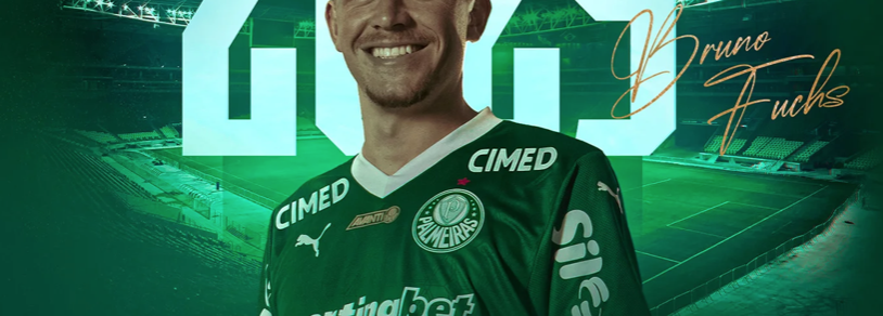 Alvo de polêmica com o Inter é anunciado por gigante brasileiro
